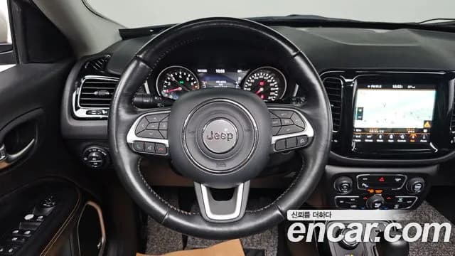 2018 Jeep Compass 2nd Gen 2.4 Limitied AWD Sold VIN 3C4NJDCB2JT478741 – exterior detail 2018 Jeep Compass 2nd Gen 2.4 Limitied AWD Sold VIN 3C4NJDCB2JT478741 – exterior detail