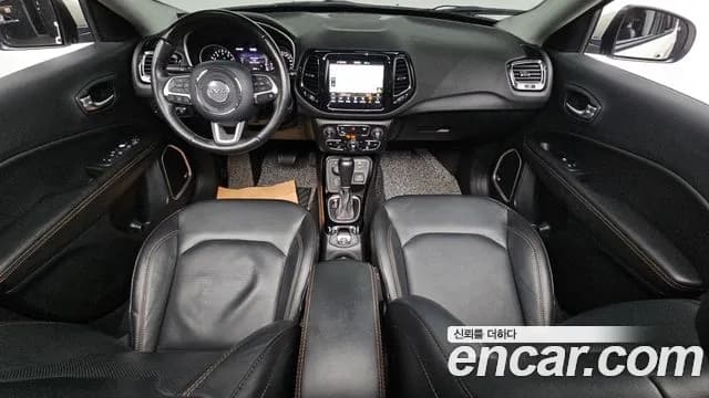 2018 Jeep Compass 2nd Gen 2.4 Limitied AWD Sold VIN 3C4NJDCB2JT478741 – undercarriage 2018 Jeep Compass 2nd Gen 2.4 Limitied AWD Sold VIN 3C4NJDCB2JT478741 – undercarriage