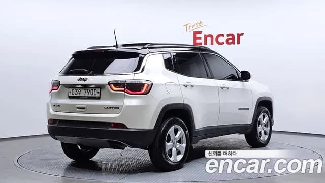 2018 Jeep Compass 2nd Gen 2.4 Limitied AWD Sold VIN 3C4NJDCB2JT478741 – photo 15 2018 Jeep Compass 2nd Gen 2.4 Limitied AWD Sold VIN 3C4NJDCB2JT478741 – photo 15