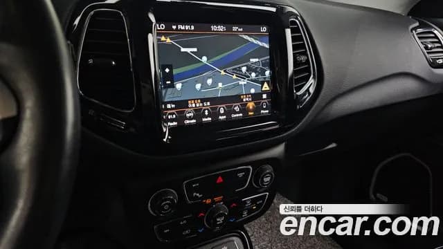 2018 Jeep Compass 2nd Gen 2.4 Limitied AWD Sold VIN 3C4NJDCB2JT478741 – photo 19 2018 Jeep Compass 2nd Gen 2.4 Limitied AWD Sold VIN 3C4NJDCB2JT478741 – photo 19