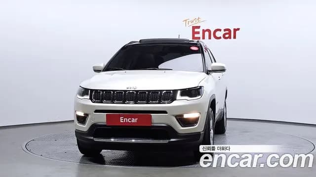 2018 Jeep Compass 2nd Gen 2.4 Limitied AWD Sold VIN 3C4NJDCB2JT478741 – photo 20 2018 Jeep Compass 2nd Gen 2.4 Limitied AWD Sold VIN 3C4NJDCB2JT478741 – photo 20