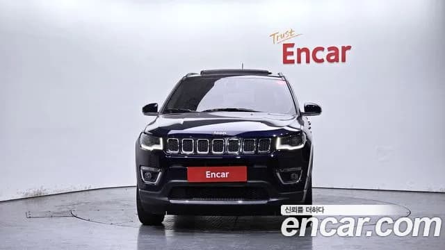 2019 Jeep Compass 2nd Gen 2.4 Limitied AWD Sold VIN 3C4NJDCB8KT598089 – side profile 2019 Jeep Compass 2nd Gen 2.4 Limitied AWD Sold VIN 3C4NJDCB8KT598089 – side profile