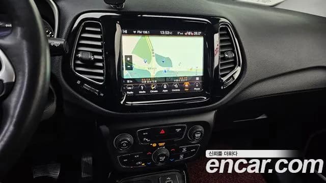 2019 Jeep Compass 2nd Gen 2.4 Limitied AWD Sold VIN 3C4NJDCB8KT598089 – photo 11 2019 Jeep Compass 2nd Gen 2.4 Limitied AWD Sold VIN 3C4NJDCB8KT598089 – photo 11