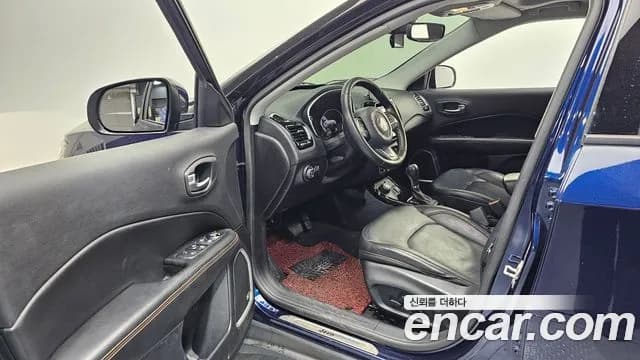 2019 Jeep Compass 2nd Gen 2.4 Limitied AWD Sold VIN 3C4NJDCB8KT598089 – photo 13 2019 Jeep Compass 2nd Gen 2.4 Limitied AWD Sold VIN 3C4NJDCB8KT598089 – photo 13