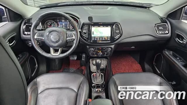2019 Jeep Compass 2nd Gen 2.4 Limitied AWD Sold VIN 3C4NJDCB8KT598089 – photo 16 2019 Jeep Compass 2nd Gen 2.4 Limitied AWD Sold VIN 3C4NJDCB8KT598089 – photo 16