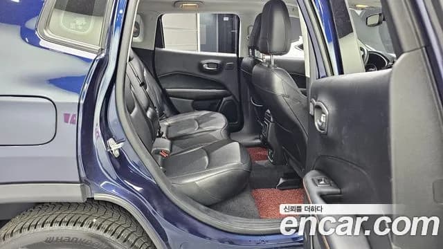2019 Jeep Compass 2nd Gen 2.4 Limitied AWD Sold VIN 3C4NJDCB8KT598089 – photo 17 2019 Jeep Compass 2nd Gen 2.4 Limitied AWD Sold VIN 3C4NJDCB8KT598089 – photo 17