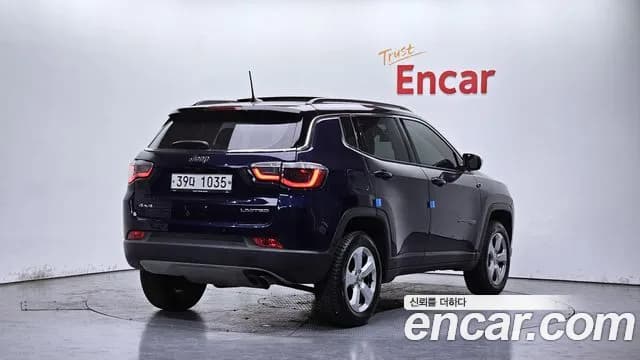 2019 Jeep Compass 2nd Gen 2.4 Limitied AWD Sold VIN 3C4NJDCB8KT598089 – photo 19 2019 Jeep Compass 2nd Gen 2.4 Limitied AWD Sold VIN 3C4NJDCB8KT598089 – photo 19