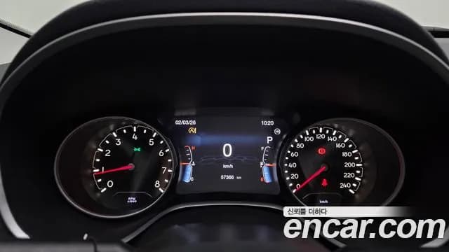 2018 Jeep Compass 2nd Gen 2.4 Limitied AWD Sold VIN 3C4NJDCB9JT372366 – dashboard 2018 Jeep Compass 2nd Gen 2.4 Limitied AWD Sold VIN 3C4NJDCB9JT372366 – dashboard