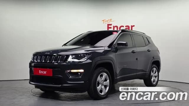 2018 Jeep Compass 2nd Gen 2.4 Limitied AWD Sold VIN 3C4NJDCB9JT372366 – odometer reading 2018 Jeep Compass 2nd Gen 2.4 Limitied AWD Sold VIN 3C4NJDCB9JT372366 – odometer reading