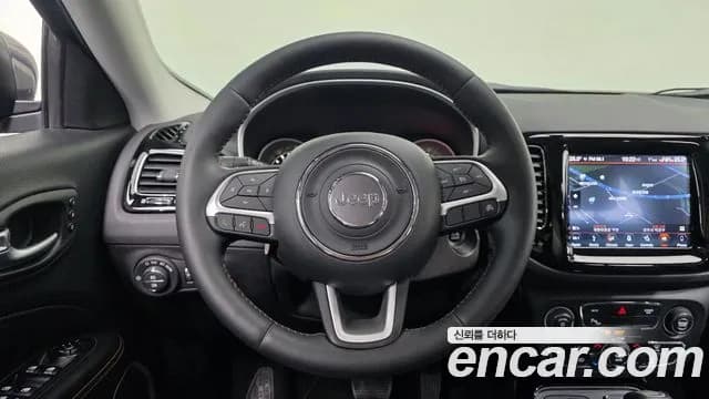 2018 Jeep Compass 2nd Gen 2.4 Limitied AWD Sold VIN 3C4NJDCB9JT372366 – photo 11 2018 Jeep Compass 2nd Gen 2.4 Limitied AWD Sold VIN 3C4NJDCB9JT372366 – photo 11