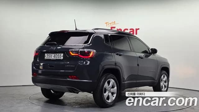 2018 Jeep Compass 2nd Gen 2.4 Limitied AWD Sold VIN 3C4NJDCB9JT372366 – photo 13 2018 Jeep Compass 2nd Gen 2.4 Limitied AWD Sold VIN 3C4NJDCB9JT372366 – photo 13