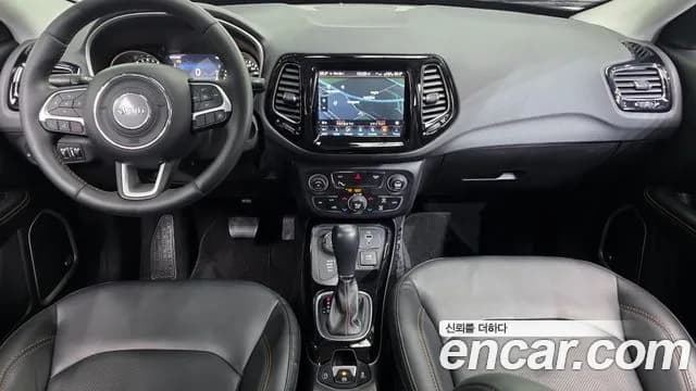 2018 Jeep Compass 2nd Gen 2.4 Limitied AWD Sold VIN 3C4NJDCB9JT372366 – photo 14 2018 Jeep Compass 2nd Gen 2.4 Limitied AWD Sold VIN 3C4NJDCB9JT372366 – photo 14