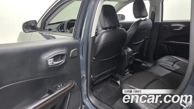 2018 Jeep Compass 2nd Gen 2.4 Limitied AWD Sold VIN 3C4NJDCB9JT372366 – photo 17 2018 Jeep Compass 2nd Gen 2.4 Limitied AWD Sold VIN 3C4NJDCB9JT372366 – photo 17