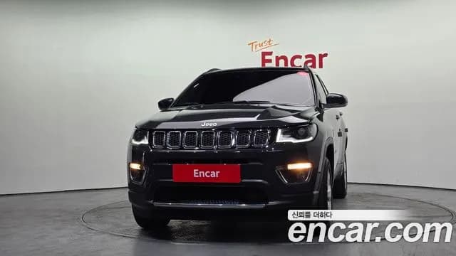 2018 Jeep Compass 2nd Gen 2.4 Limitied AWD Sold VIN 3C4NJDCB9JT372366 – photo 18 2018 Jeep Compass 2nd Gen 2.4 Limitied AWD Sold VIN 3C4NJDCB9JT372366 – photo 18