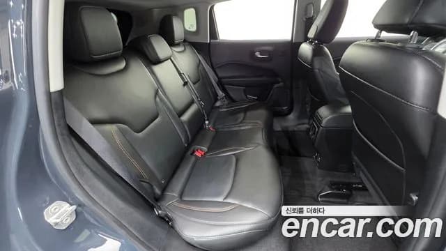 2018 Jeep Compass 2nd Gen 2.4 Limitied AWD Sold VIN 3C4NJDCB9JT372366 – photo 20 2018 Jeep Compass 2nd Gen 2.4 Limitied AWD Sold VIN 3C4NJDCB9JT372366 – photo 20