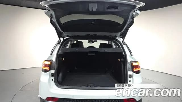 2022 Jeep Compass 2nd Gen 2.4 Limitied AWD Sold VIN 3C4NJDCB9NT175851 – side profile 2022 Jeep Compass 2nd Gen 2.4 Limitied AWD Sold VIN 3C4NJDCB9NT175851 – side profile