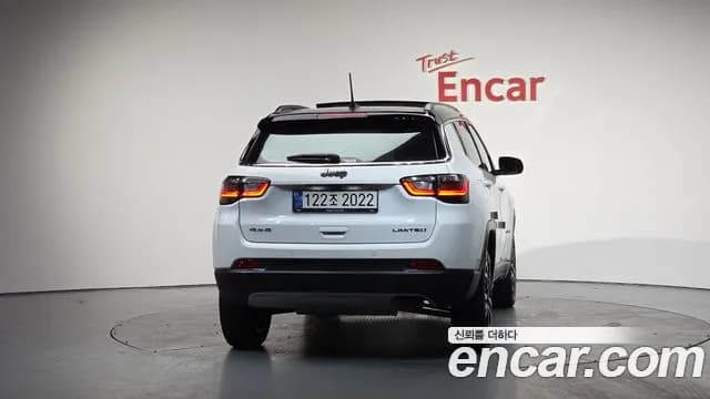 2022 Jeep Compass 2nd Gen 2.4 Limitied AWD Sold VIN 3C4NJDCB9NT175851 – photo 14 2022 Jeep Compass 2nd Gen 2.4 Limitied AWD Sold VIN 3C4NJDCB9NT175851 – photo 14