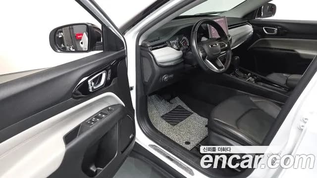 2022 Jeep Compass 2nd Gen 2.4 Limitied AWD Sold VIN 3C4NJDCB9NT175851 – photo 17 2022 Jeep Compass 2nd Gen 2.4 Limitied AWD Sold VIN 3C4NJDCB9NT175851 – photo 17