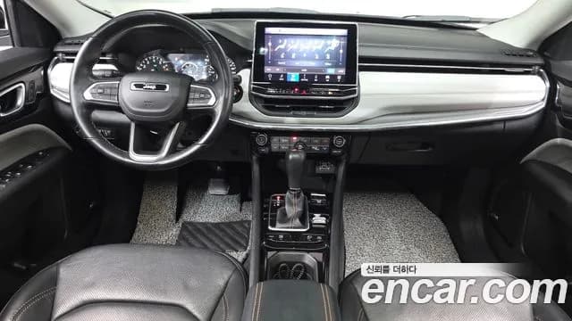 2022 Jeep Compass 2nd Gen 2.4 Limitied AWD Sold VIN 3C4NJDCB9NT175851 – photo 19 2022 Jeep Compass 2nd Gen 2.4 Limitied AWD Sold VIN 3C4NJDCB9NT175851 – photo 19