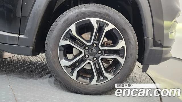 2022 Jeep Compass 2nd Gen 2.4 Limitied AWD Sold VIN 3C4NJDCB9NT177437 – odometer reading 2022 Jeep Compass 2nd Gen 2.4 Limitied AWD Sold VIN 3C4NJDCB9NT177437 – odometer reading