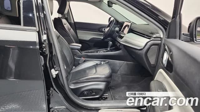2022 Jeep Compass 2nd Gen 2.4 Limitied AWD Sold VIN 3C4NJDCB9NT177437 – photo 15 2022 Jeep Compass 2nd Gen 2.4 Limitied AWD Sold VIN 3C4NJDCB9NT177437 – photo 15