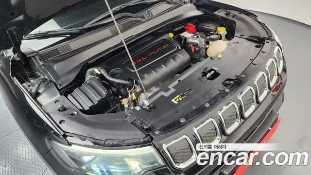 2022 Jeep Compass 2nd Gen 2.4 Limitied AWD Sold VIN 3C4NJDCB9NT177437 – photo 20 2022 Jeep Compass 2nd Gen 2.4 Limitied AWD Sold VIN 3C4NJDCB9NT177437 – photo 20
