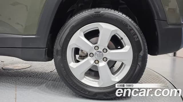 2019 Jeep Compass 2nd Gen 2.4 Limitied AWD Sold VIN 3C4NJDCBXKT598109 – rear exterior 2019 Jeep Compass 2nd Gen 2.4 Limitied AWD Sold VIN 3C4NJDCBXKT598109 – rear exterior