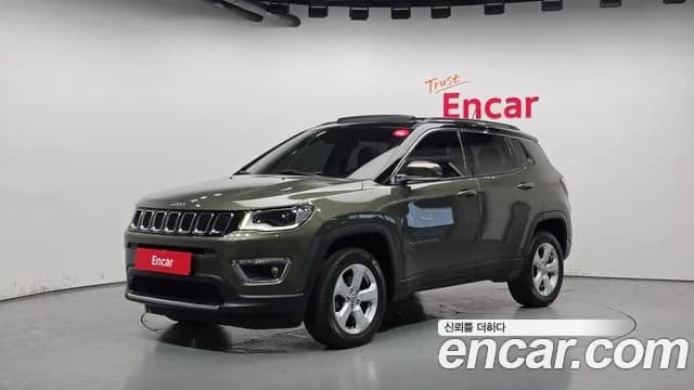 2019 Jeep Compass 2nd Gen 2.4 Limitied AWD Sold VIN 3C4NJDCBXKT598109 – dashboard 2019 Jeep Compass 2nd Gen 2.4 Limitied AWD Sold VIN 3C4NJDCBXKT598109 – dashboard