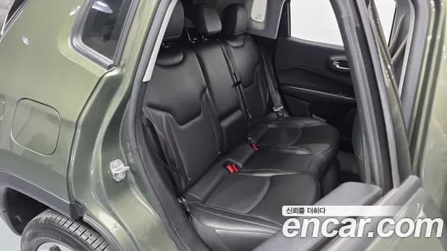 2019 Jeep Compass 2nd Gen 2.4 Limitied AWD Sold VIN 3C4NJDCBXKT598109 – exterior detail 2019 Jeep Compass 2nd Gen 2.4 Limitied AWD Sold VIN 3C4NJDCBXKT598109 – exterior detail