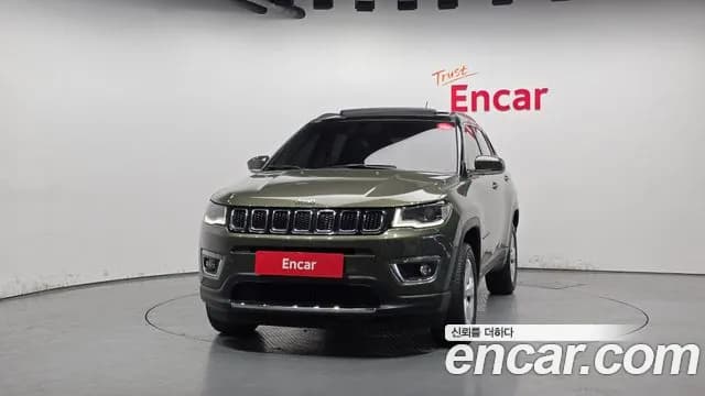 2019 Jeep Compass 2nd Gen 2.4 Limitied AWD Sold VIN 3C4NJDCBXKT598109 – photo 17 2019 Jeep Compass 2nd Gen 2.4 Limitied AWD Sold VIN 3C4NJDCBXKT598109 – photo 17