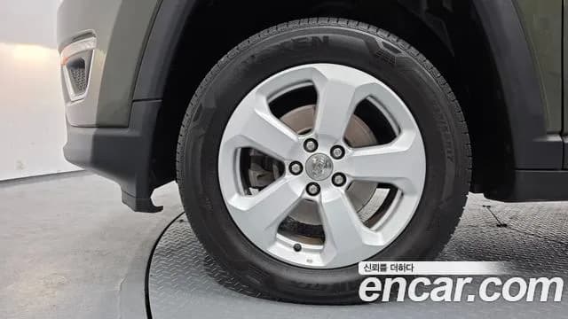 2019 Jeep Compass 2nd Gen 2.4 Limitied AWD Sold VIN 3C4NJDCBXKT598109 – photo 23 2019 Jeep Compass 2nd Gen 2.4 Limitied AWD Sold VIN 3C4NJDCBXKT598109 – photo 23