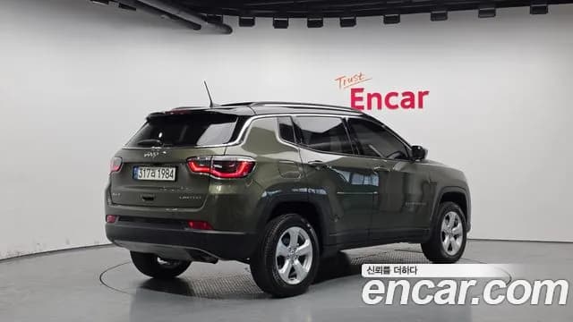 2019 Jeep Compass 2nd Gen 2.4 Limitied AWD Sold VIN 3C4NJDCBXKT598109 – photo 32 2019 Jeep Compass 2nd Gen 2.4 Limitied AWD Sold VIN 3C4NJDCBXKT598109 – photo 32