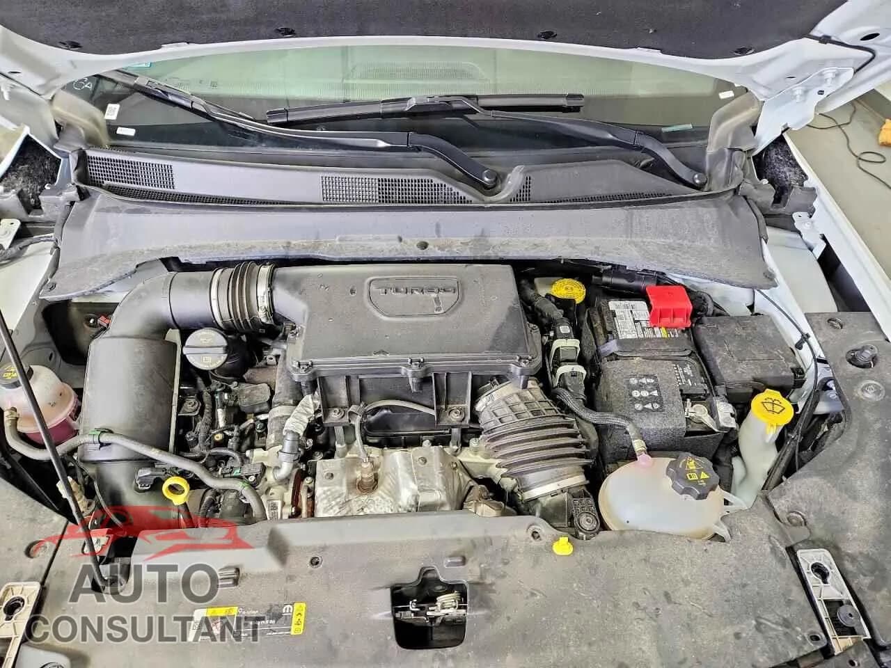 2025 JEEP COMPASS Used VIN 3C4NJDCN5ST564959 – photo 12 2025 JEEP COMPASS Used VIN 3C4NJDCN5ST564959 – photo 12