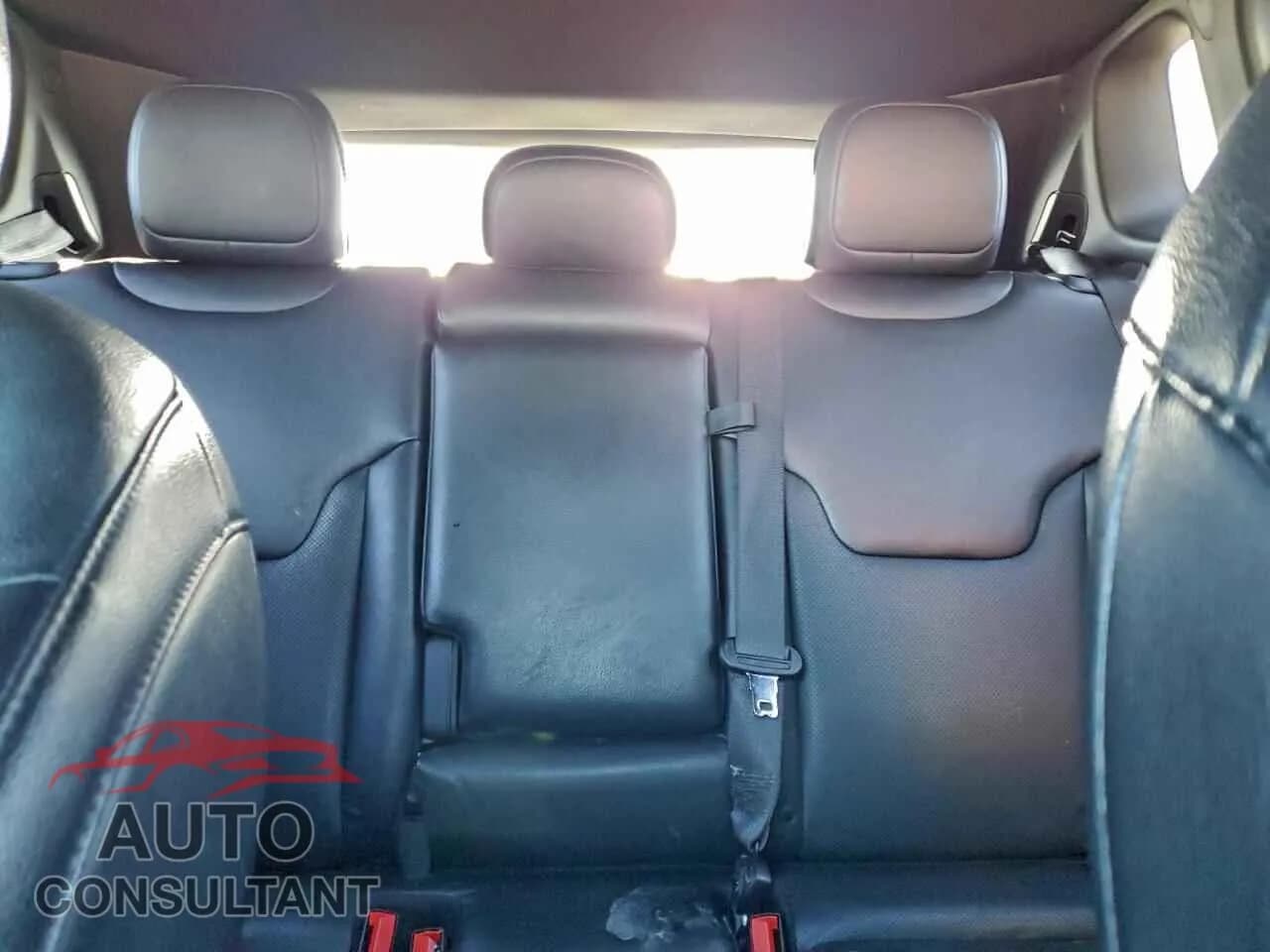 2023 JEEP COMPASS Damaged VIN 3C4NJDFN8PT513832 – odometer reading 2023 JEEP COMPASS Damaged VIN 3C4NJDFN8PT513832 – odometer reading