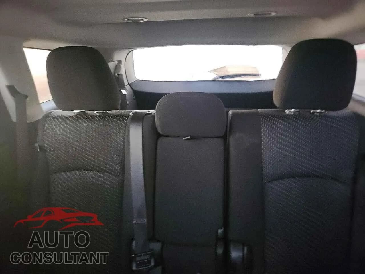 2020 DODGE JOURNEY Damaged VIN 3C4PDCAB1LT259771 – odometer reading 2020 DODGE JOURNEY Damaged VIN 3C4PDCAB1LT259771 – odometer reading