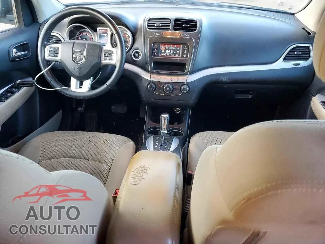 2018 DODGE JOURNEY Damaged VIN 3C4PDCAB3JT509380 – undercarriage 2018 DODGE JOURNEY Damaged VIN 3C4PDCAB3JT509380 – undercarriage