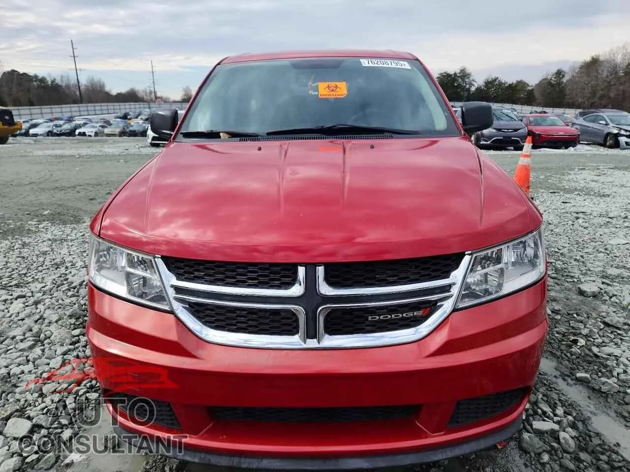 2014 DODGE JOURNEY Damaged VIN 3C4PDCAB7ET258708 – interior seats 2014 DODGE JOURNEY Damaged VIN 3C4PDCAB7ET258708 – interior seats