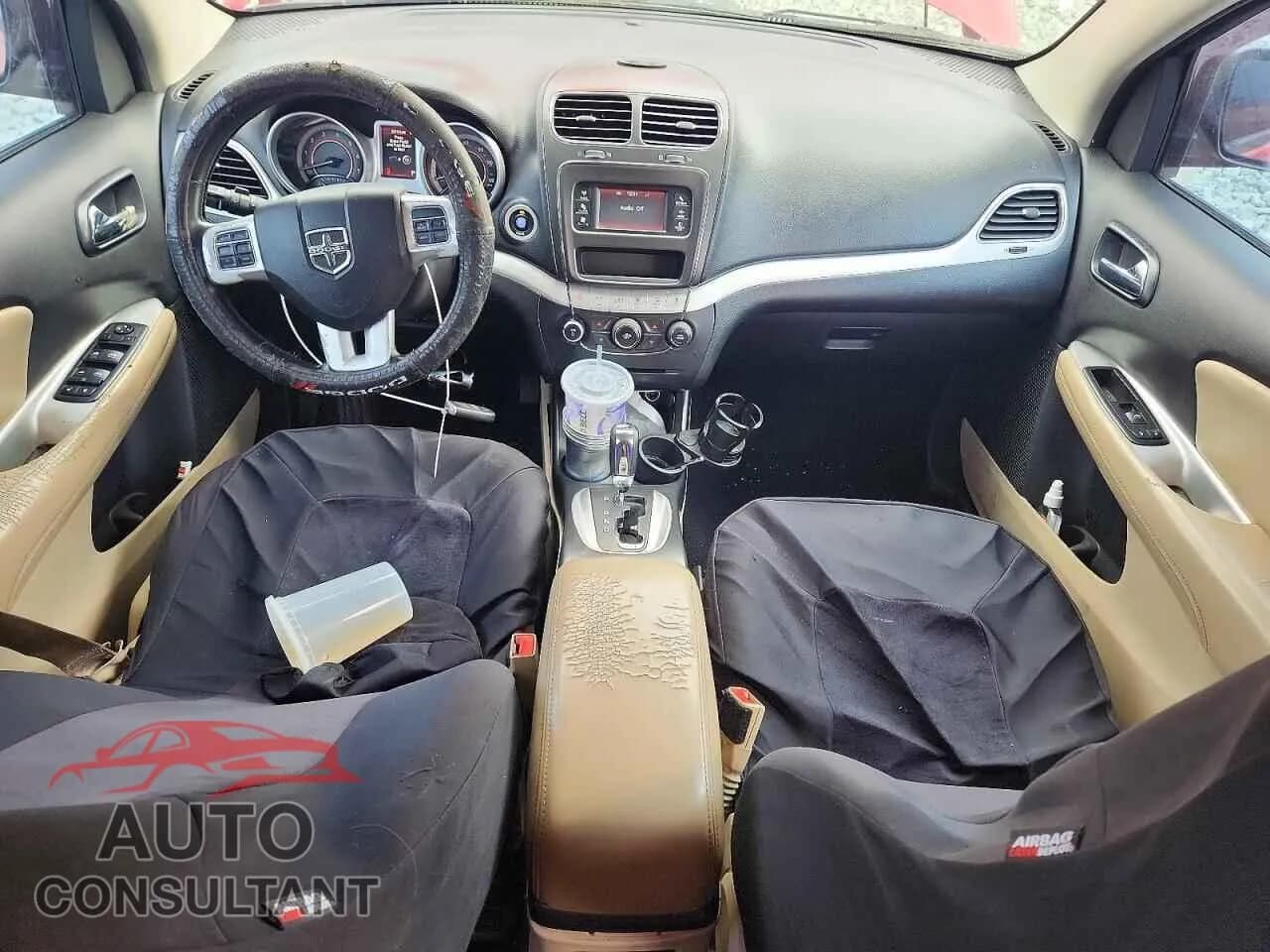 2014 DODGE JOURNEY Damaged VIN 3C4PDCAB7ET258708 – undercarriage 2014 DODGE JOURNEY Damaged VIN 3C4PDCAB7ET258708 – undercarriage