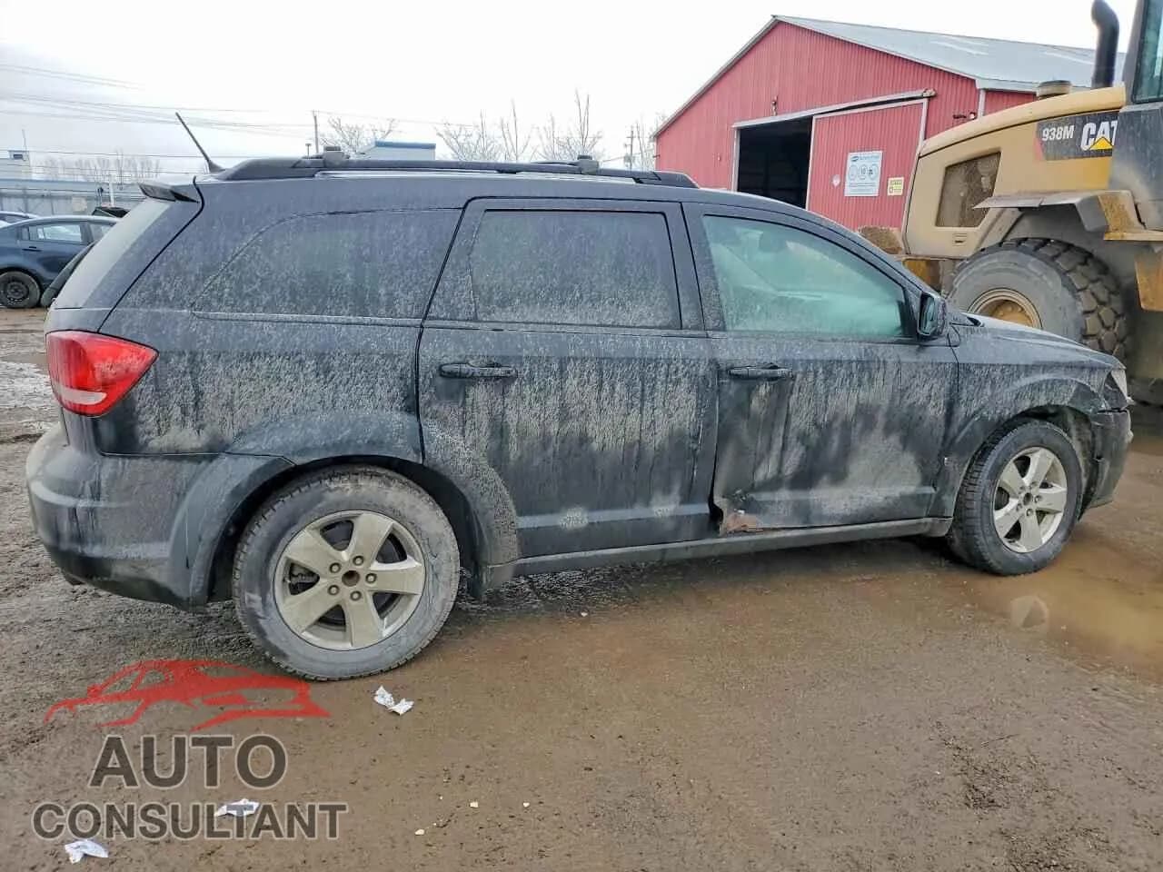2014 DODGE JOURNEY Used VIN 3C4PDCAB8ET156866 – side profile 2014 DODGE JOURNEY Used VIN 3C4PDCAB8ET156866 – side profile
