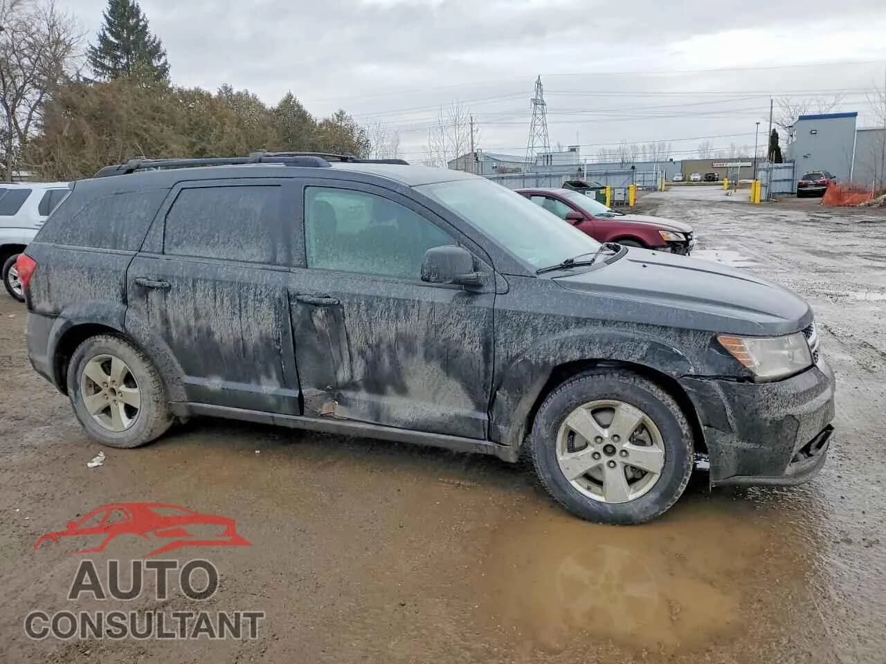 2014 DODGE JOURNEY Used VIN 3C4PDCAB8ET156866 – dashboard 2014 DODGE JOURNEY Used VIN 3C4PDCAB8ET156866 – dashboard
