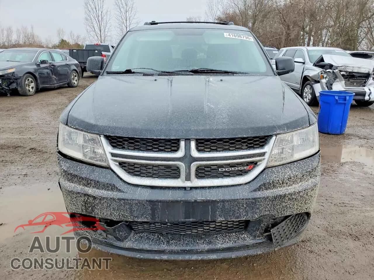 2014 DODGE JOURNEY Used VIN 3C4PDCAB8ET156866 – interior seats 2014 DODGE JOURNEY Used VIN 3C4PDCAB8ET156866 – interior seats