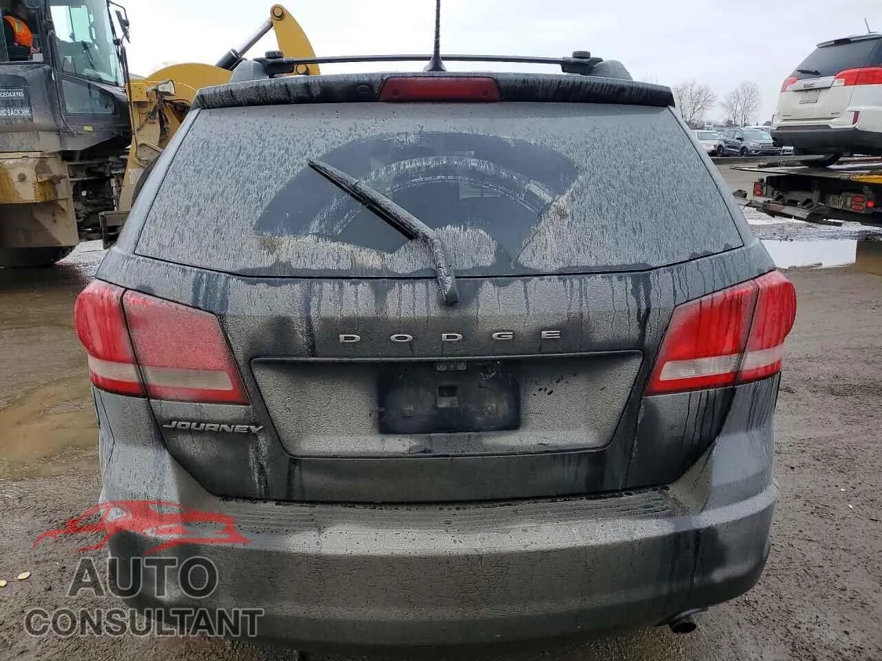 2014 DODGE JOURNEY Used VIN 3C4PDCAB8ET156866 – engine bay 2014 DODGE JOURNEY Used VIN 3C4PDCAB8ET156866 – engine bay