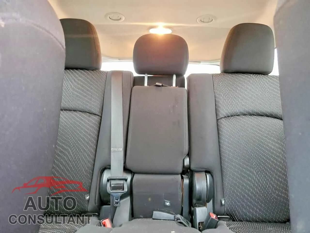 2014 DODGE JOURNEY Used VIN 3C4PDCAB8ET156866 – odometer reading 2014 DODGE JOURNEY Used VIN 3C4PDCAB8ET156866 – odometer reading