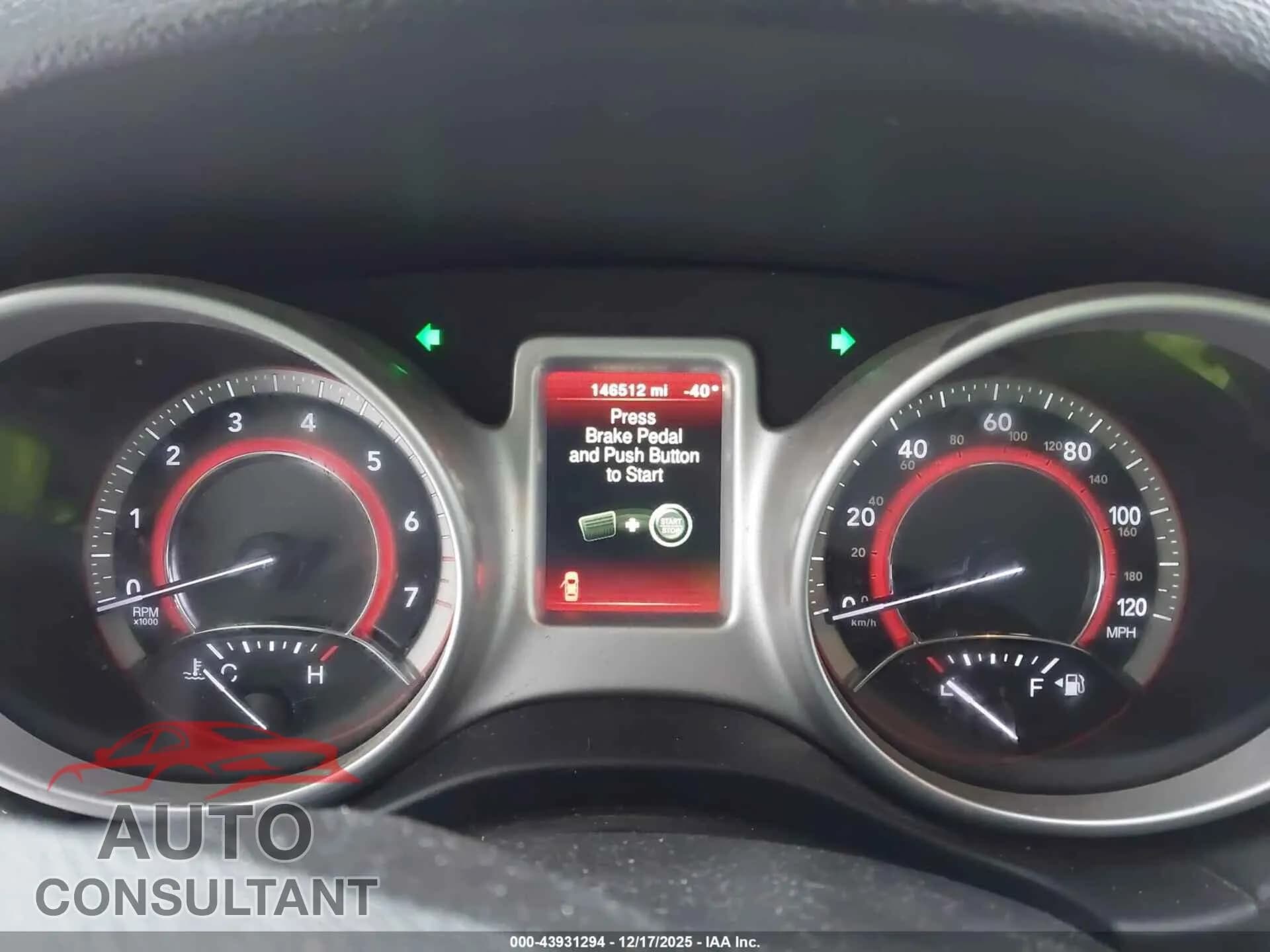 2018 DODGE JOURNEY Damaged VIN 3C4PDCABXJT309824 – exterior detail 2018 DODGE JOURNEY Damaged VIN 3C4PDCABXJT309824 – exterior detail