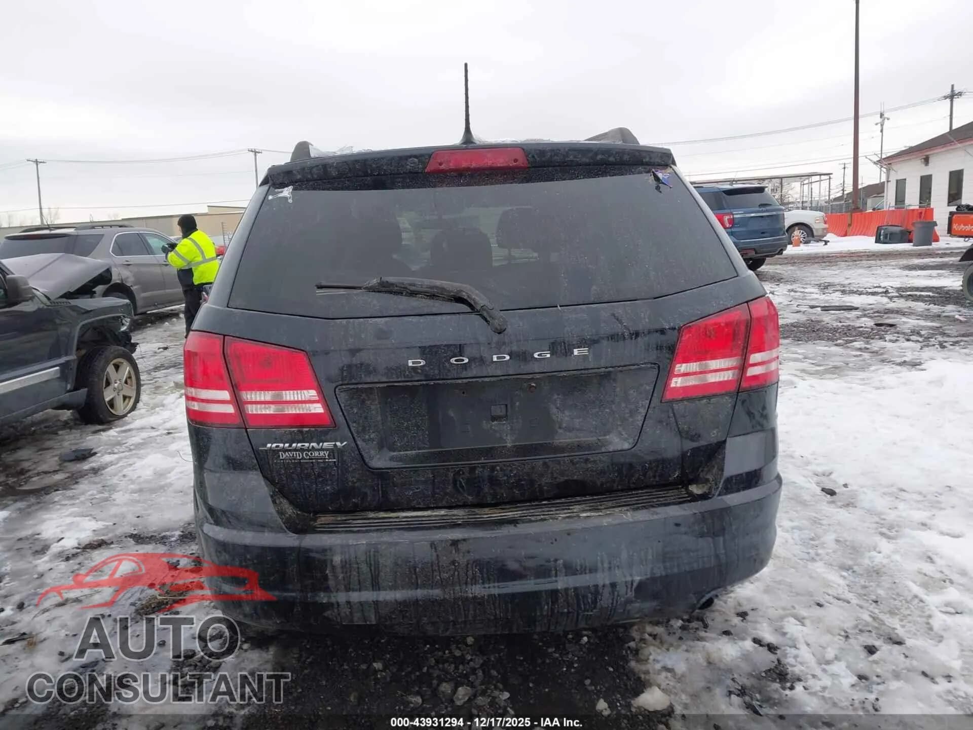 2018 DODGE JOURNEY Damaged VIN 3C4PDCABXJT309824 – photo 15 2018 DODGE JOURNEY Damaged VIN 3C4PDCABXJT309824 – photo 15