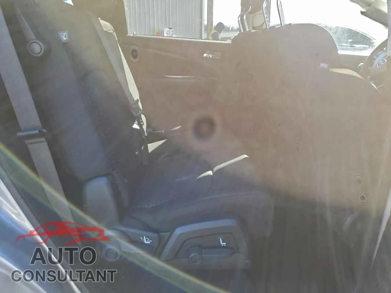 2019 DODGE JOURNEY Damaged VIN 3C4PDCBBXKT866152 – photo 11 2019 DODGE JOURNEY Damaged VIN 3C4PDCBBXKT866152 – photo 11