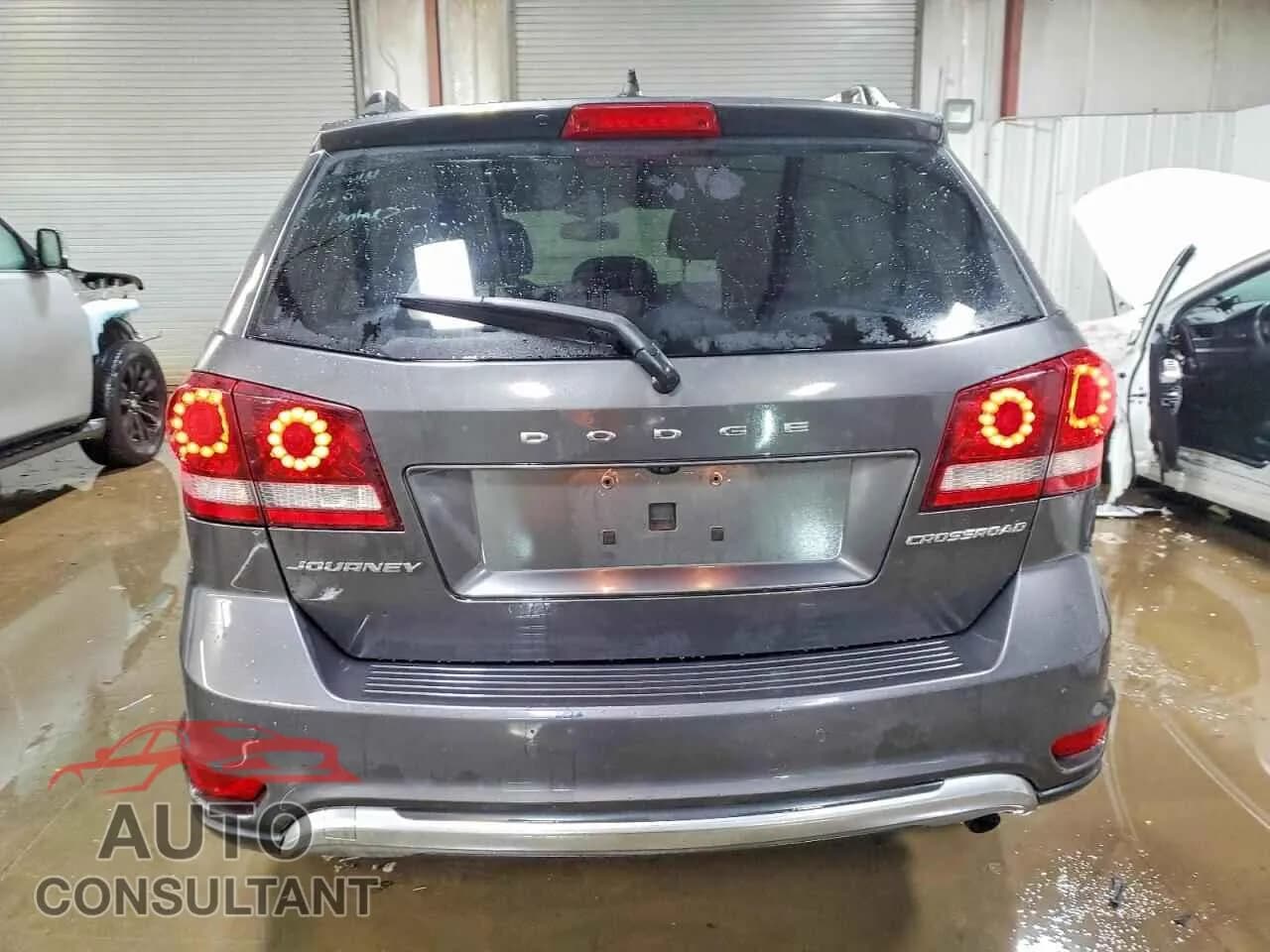 2016 DODGE JOURNEY Damaged VIN 3C4PDCGB7GT125456 – engine bay 2016 DODGE JOURNEY Damaged VIN 3C4PDCGB7GT125456 – engine bay