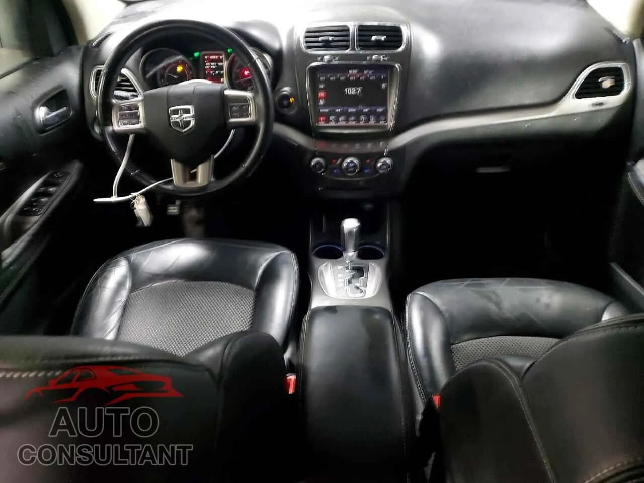 2016 DODGE JOURNEY Damaged VIN 3C4PDCGB7GT125456 – undercarriage 2016 DODGE JOURNEY Damaged VIN 3C4PDCGB7GT125456 – undercarriage