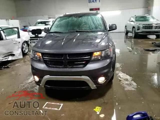 2016 DODGE JOURNEY Damaged VIN 3C4PDCGB7GT125456 – photo 13 2016 DODGE JOURNEY Damaged VIN 3C4PDCGB7GT125456 – photo 13