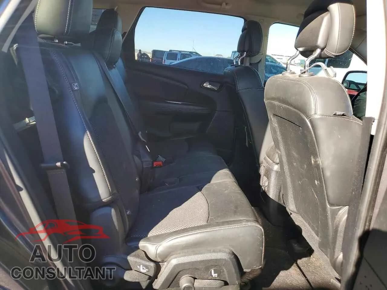 2017 DODGE JOURNEY Damaged VIN 3C4PDCGG8HT670885 – photo 11 2017 DODGE JOURNEY Damaged VIN 3C4PDCGG8HT670885 – photo 11